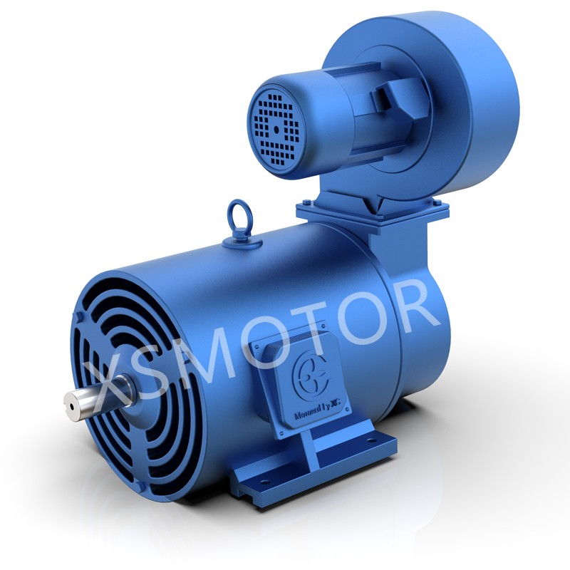 YLJ、YDLJ系列三相力矩異步電動(dòng)機(jī)